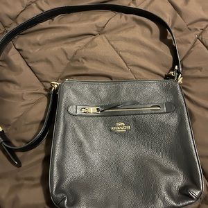 Coach Crossbody